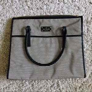 Kate Spade Large Tote Bag